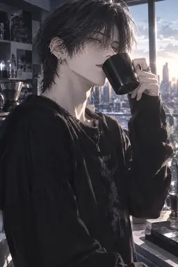 Profile image of 사쿠