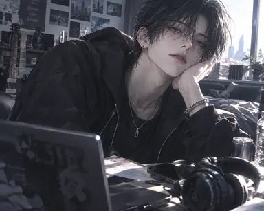 Profile image of 사쿠