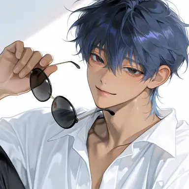 Profile image of 샤크