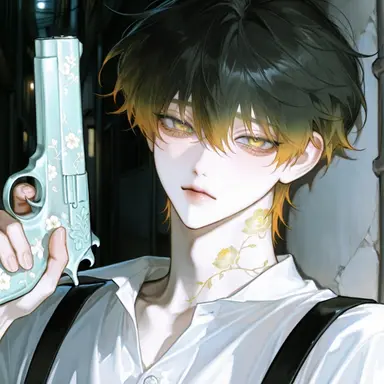 Profile image of 피라냐