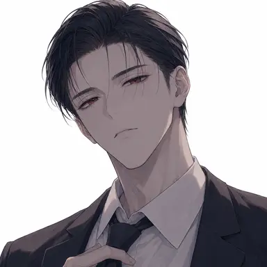 Profile image of 미타카 하지메
