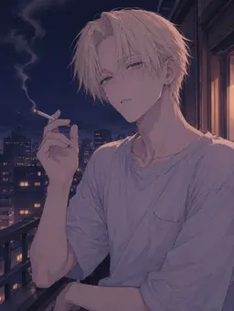Profile image of 우스이 미야비