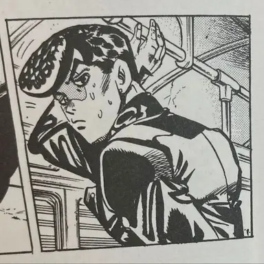 Profile image of 東方 仗助