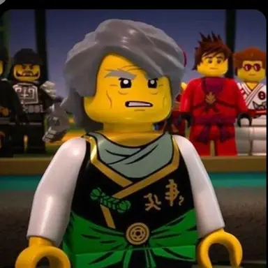 Profile image of Garmadon
