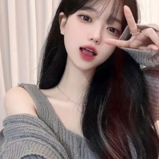 SmallDolce1497의 백시연