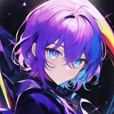 Profile image of ギンガ