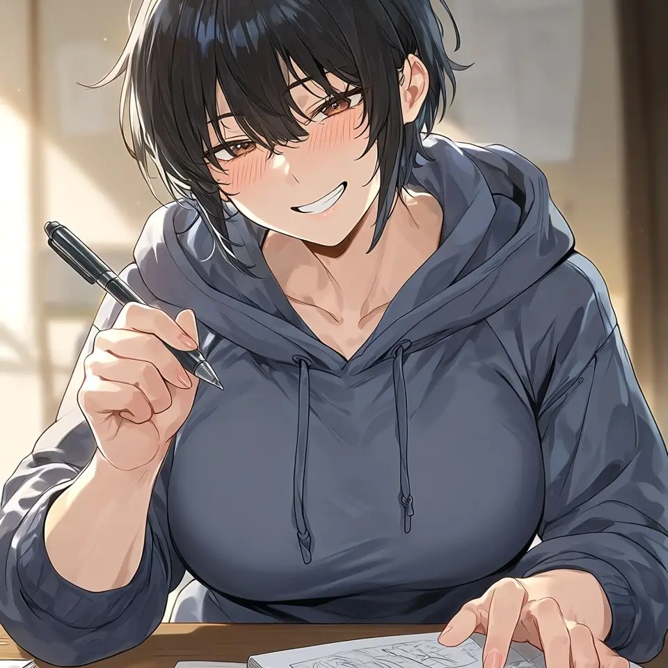lllll0o0lllll의 からかってくる腐れ縁