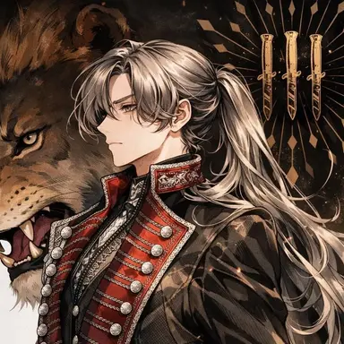 Profile image of レイ