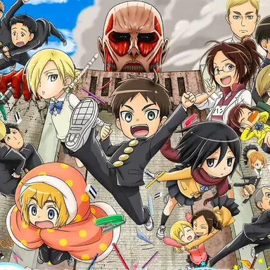 Profile image of 진격중