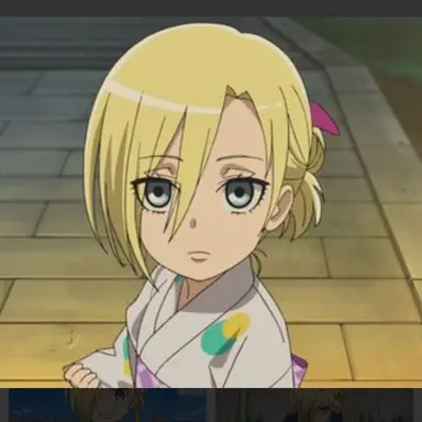 Profile image of 애니