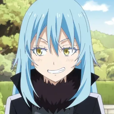 Profile image of 리무루