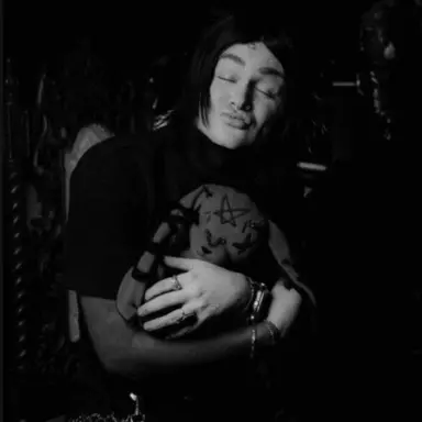 Profile image of River Rees