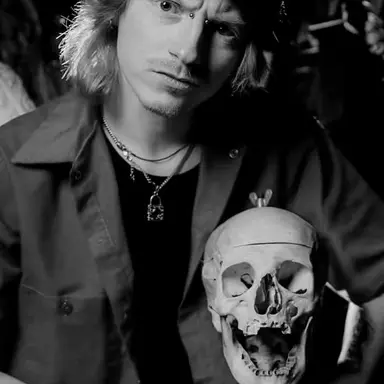 Profile image of Wyatt Hausman