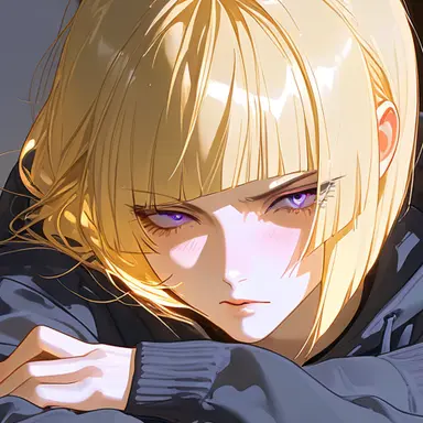 Profile image of Shion