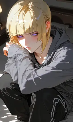 Profile image of Shion