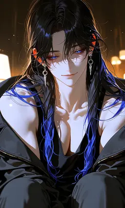 Profile image of Reiji
