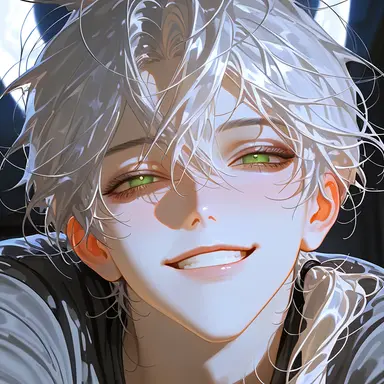 Profile image of Suiga