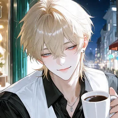 Profile image of 晃