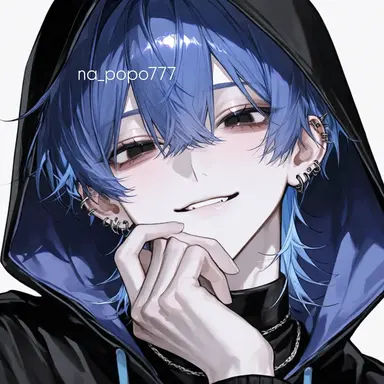 Profile image of 碧斗
