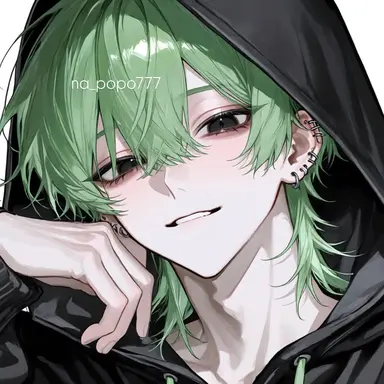 Profile image of 悟