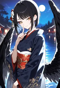 Profile image of 暗凪