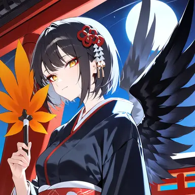 Profile image of 暗凪