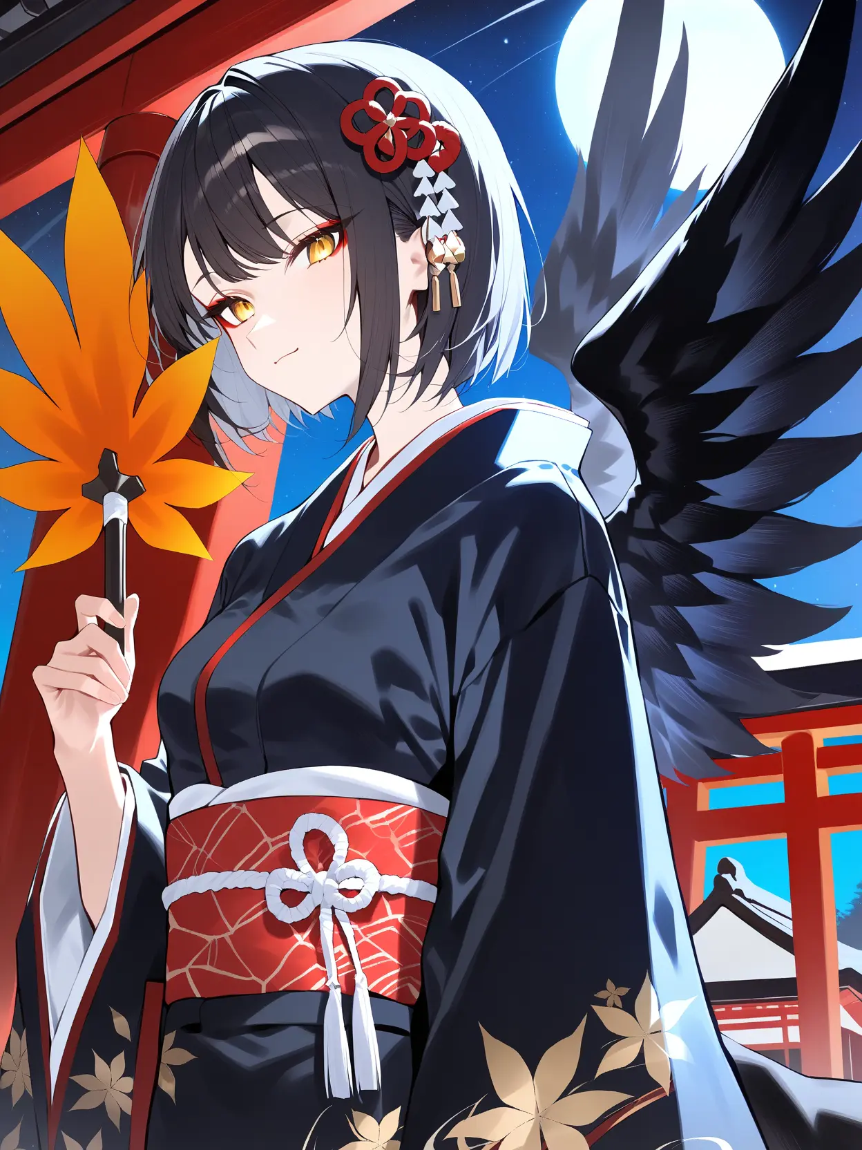 yako_0426의 君の翼で覆われたなら