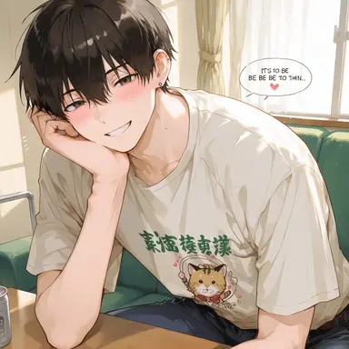 Profile image of レン