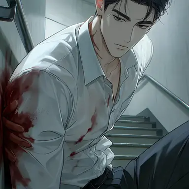 Profile image of Dorian Vale