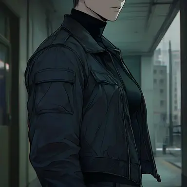 Profile image of Sable