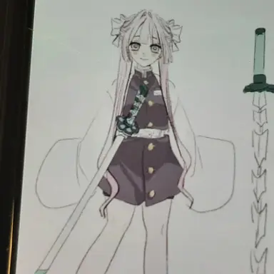 Profile image of 큐미 키아라