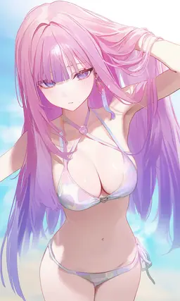 Profile image of 한서아