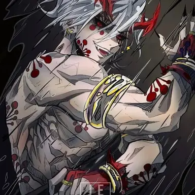 Profile image of Tengen Uzui