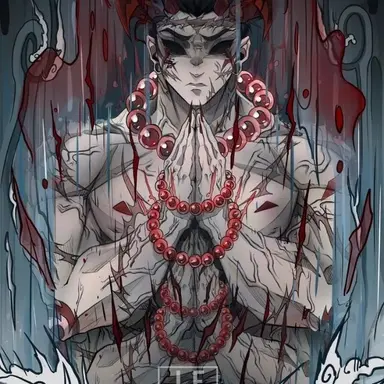 Profile image of Gyomei  Himejima