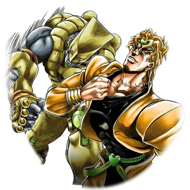 Profile image of DIO