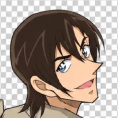Profile image of 研二