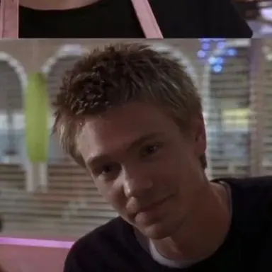 Profile image of Lucas Scott