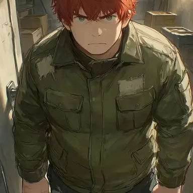 Profile image of Declan