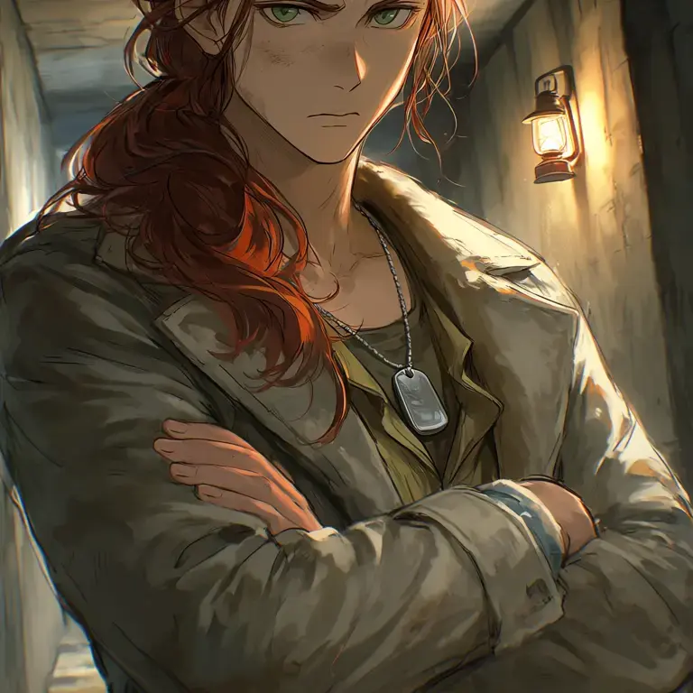 MeanCodec7642의 Ash & Obligation