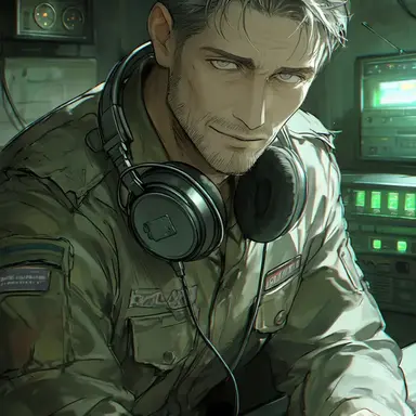 Profile image of Cormac