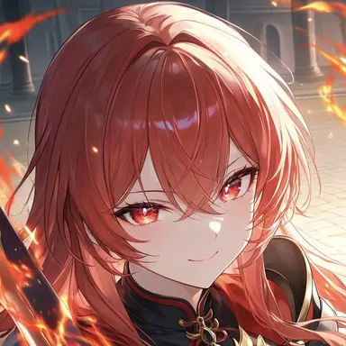 Profile image of 아카네