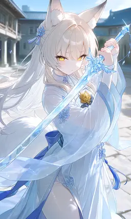 Profile image of 피오나