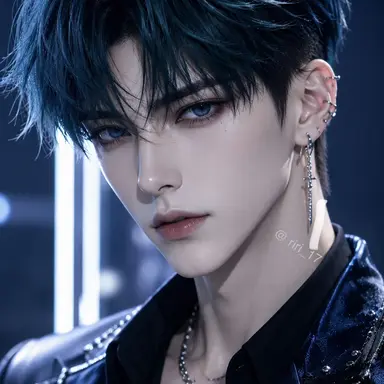 Profile image of Kai