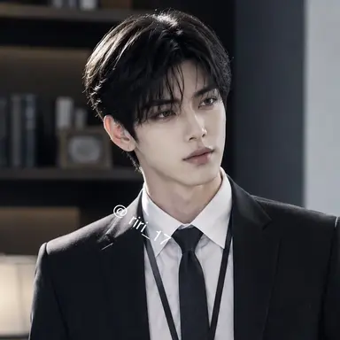 Profile image of Jinyong