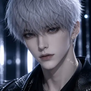 Profile image of Max