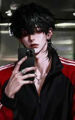 Profile image of 유시언