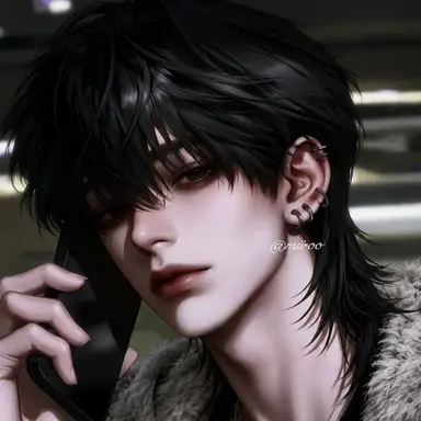 Profile image of 유시언