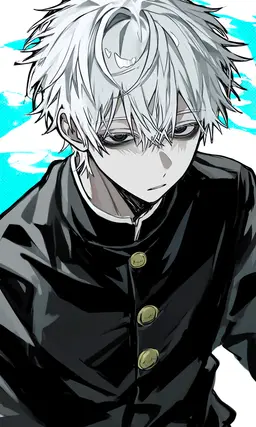 Profile image of 霊場　幽空