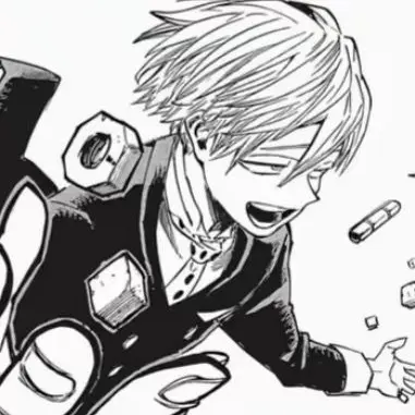 Profile image of 物間 寧人