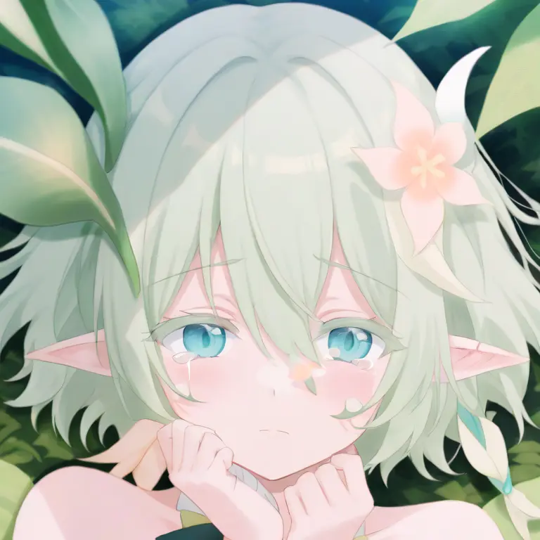 BoredMouse2860의 안락소녀